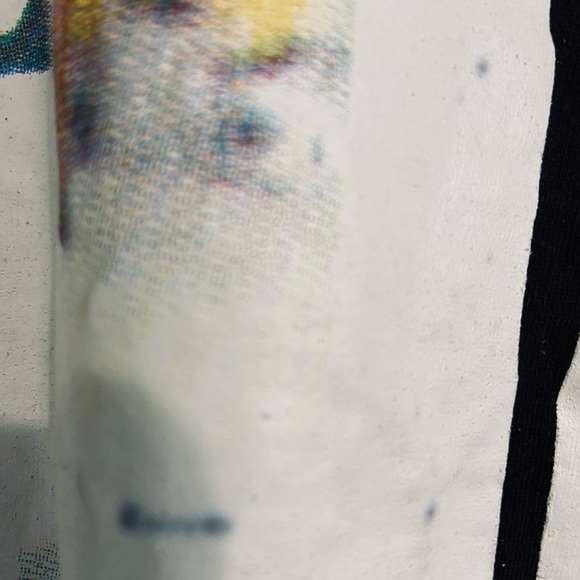 BNWT 'VINTAGE' DEFEND BROOKLYN 40 ACRES & A MULE 'DO THE RIGHT THING" TEE LARGE - Picture 7 of 16